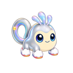 shinytail