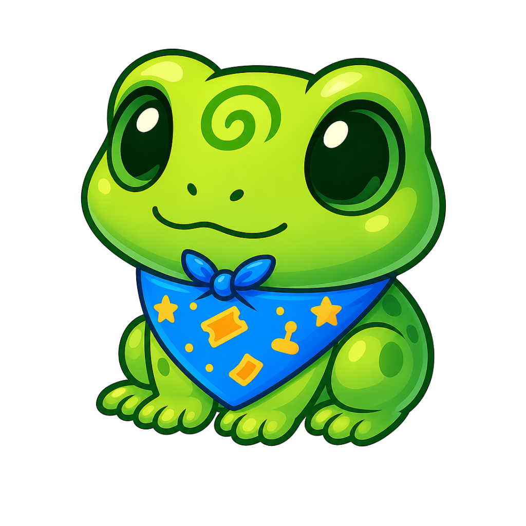 froggerkermit