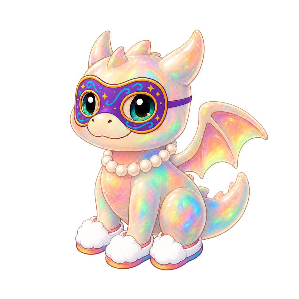 opalescence
