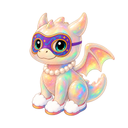 opalescence