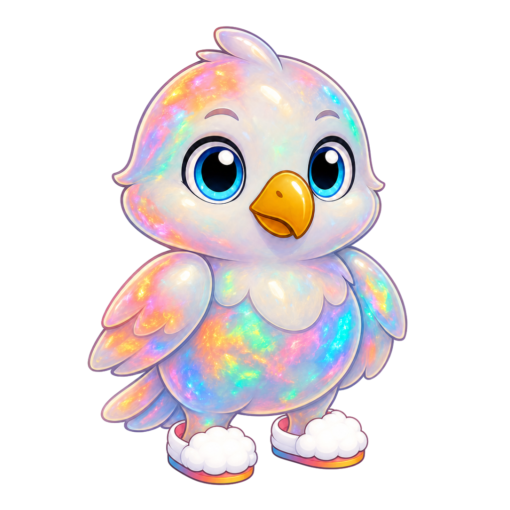 opalfeather