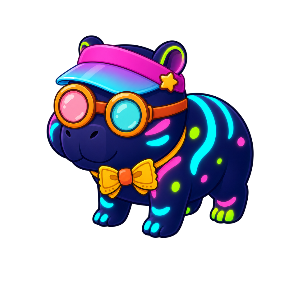 glowbara