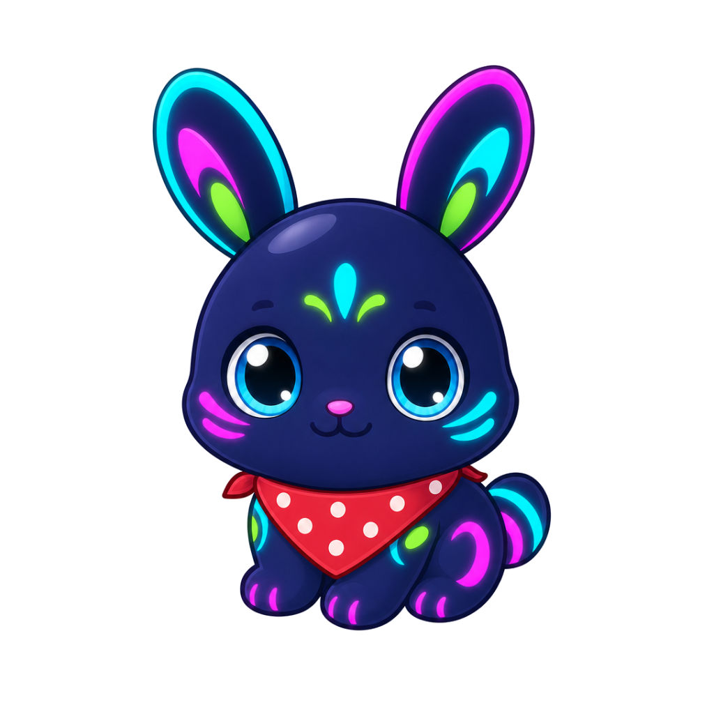 glowfoot