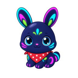 glowfoot