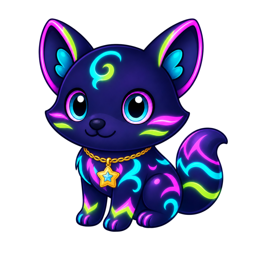 neofox