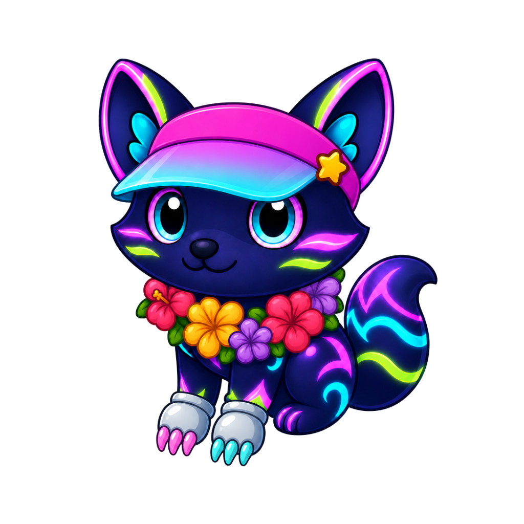 neonfox