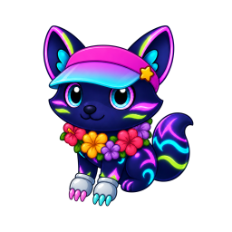 neonfox
