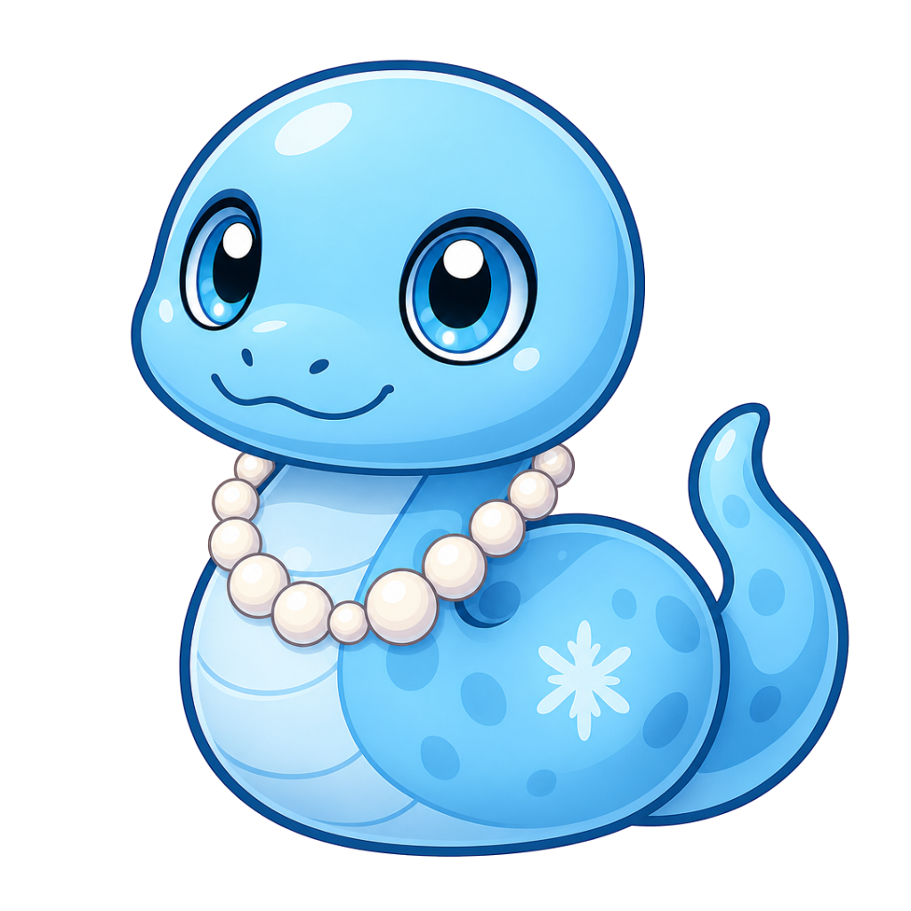 snowprincess
