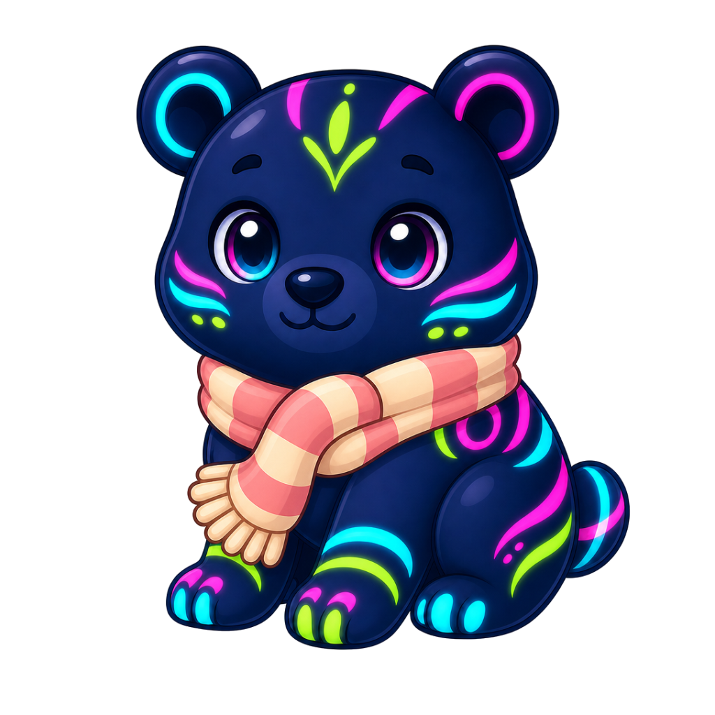 ravebear