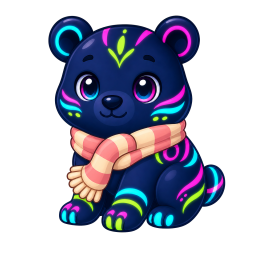 ravebear