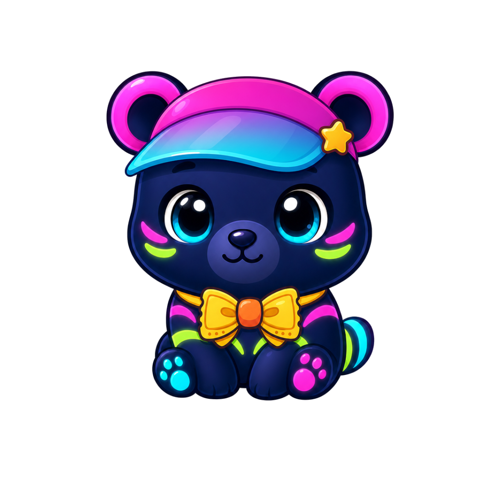 glowpaws