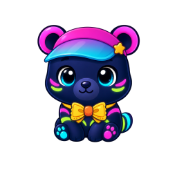 glowpaws