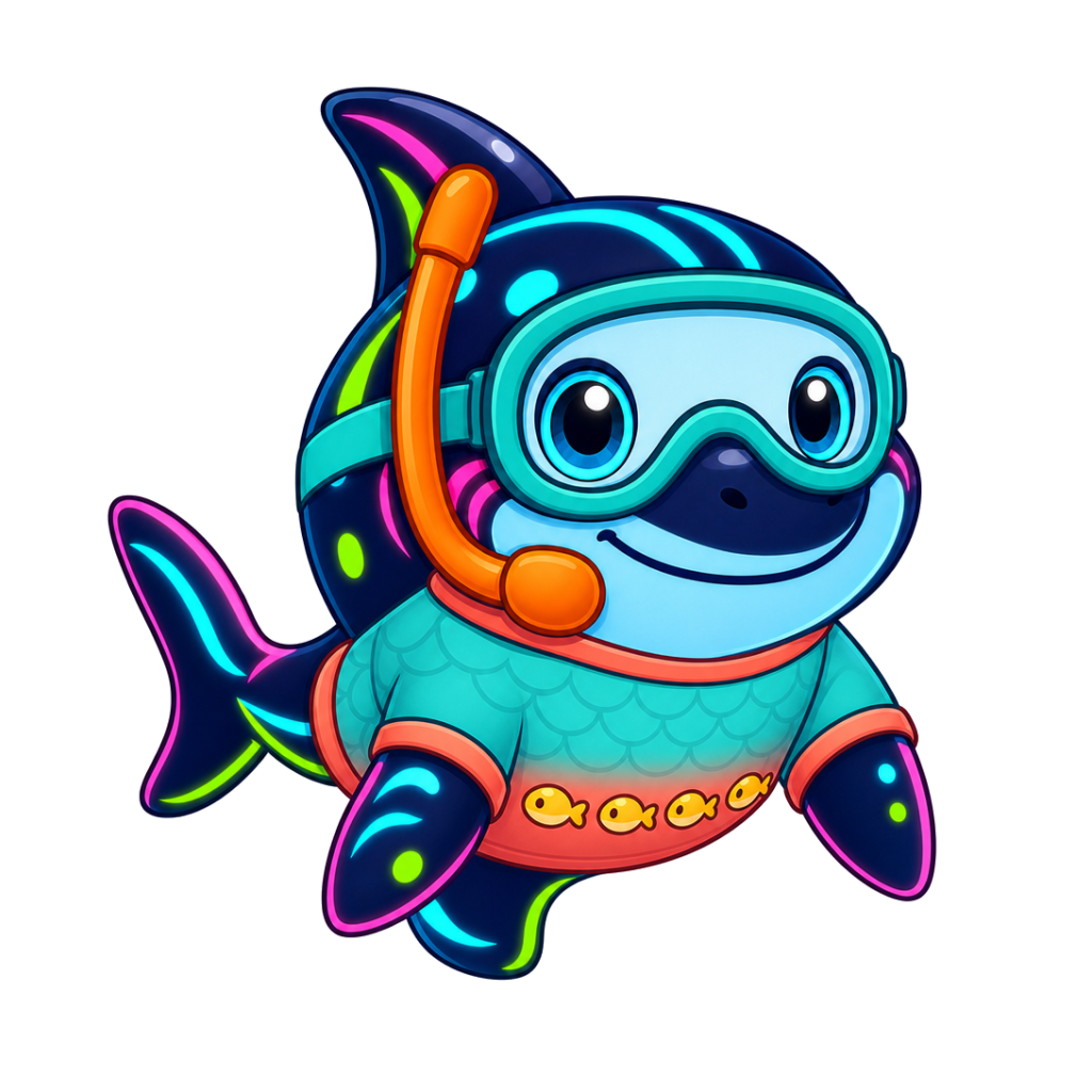 glowjaws