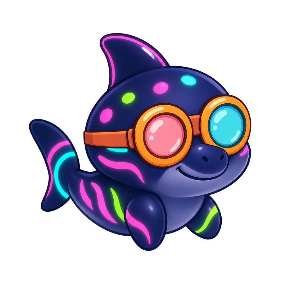 glowjaws