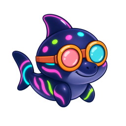 glowjaws
