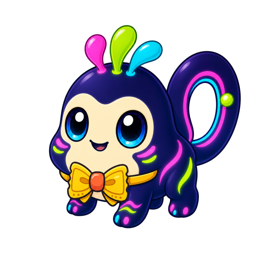 cosmiglow