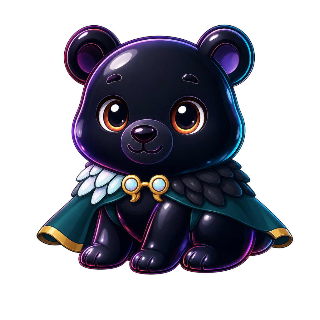 moonbear