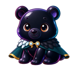 moonbear