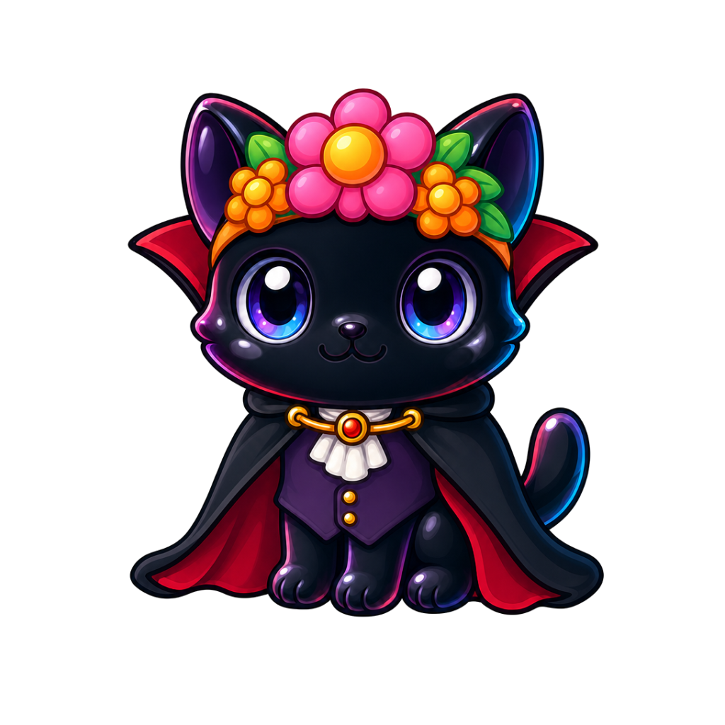 kawaii
