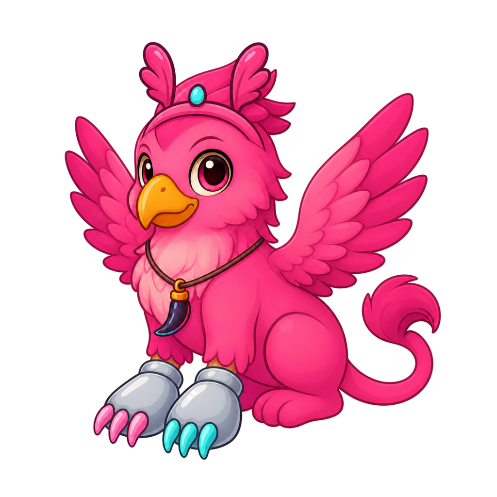 rosygriff