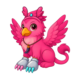 rosygriff
