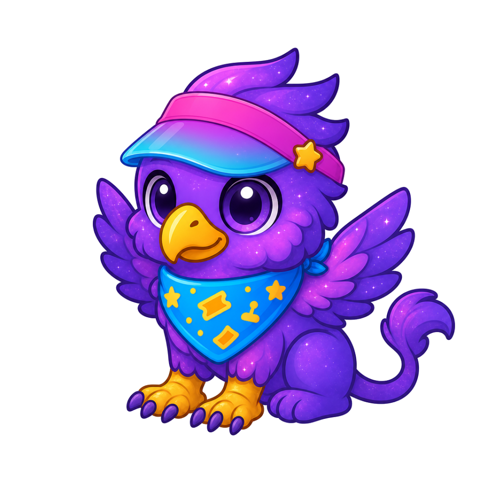 astrogriff