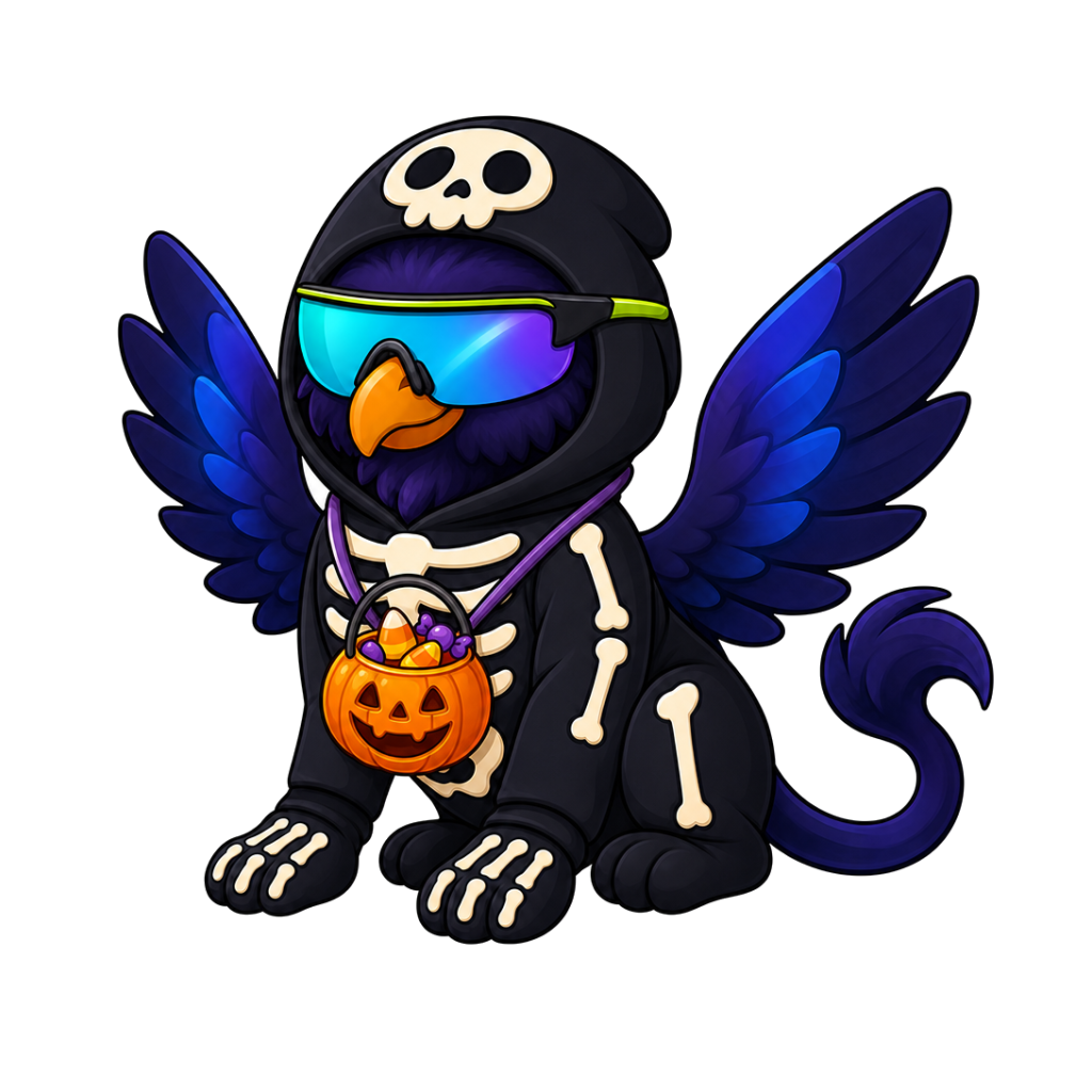 darkmagic