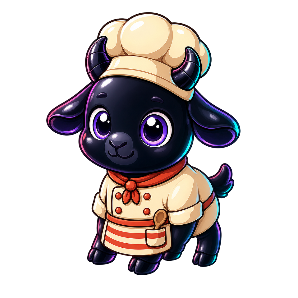 goatonramsay
