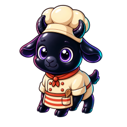 goatonramsay