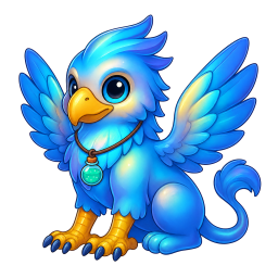 shimmerclaws