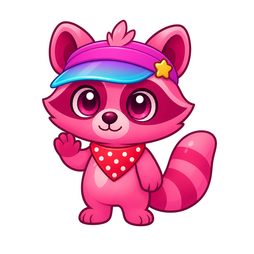 rosycoon