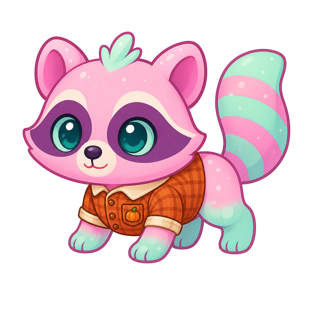candicoon