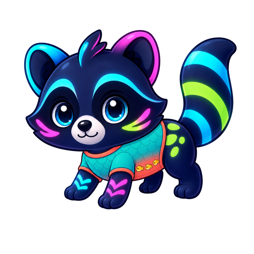 neoncoon
