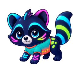 neoncoon