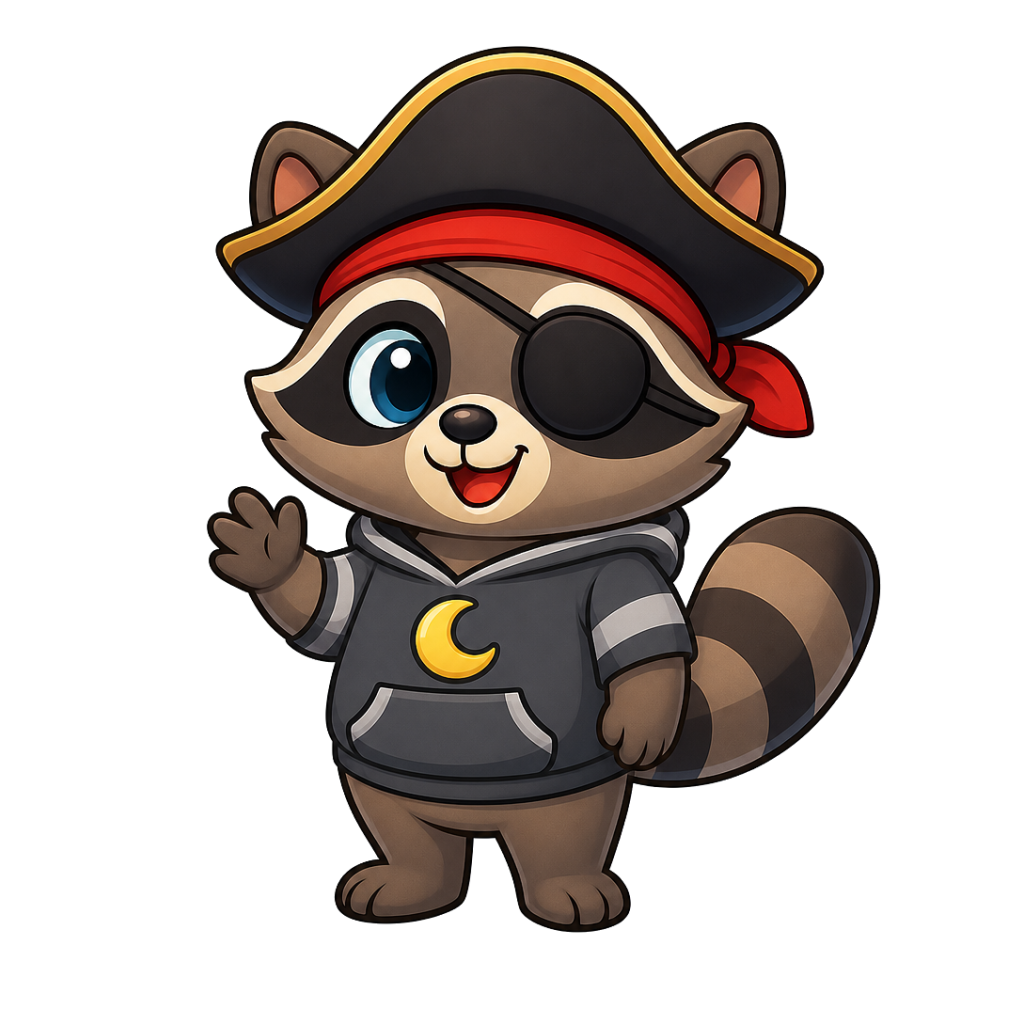 liljacksparrow
