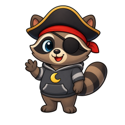 liljacksparrow