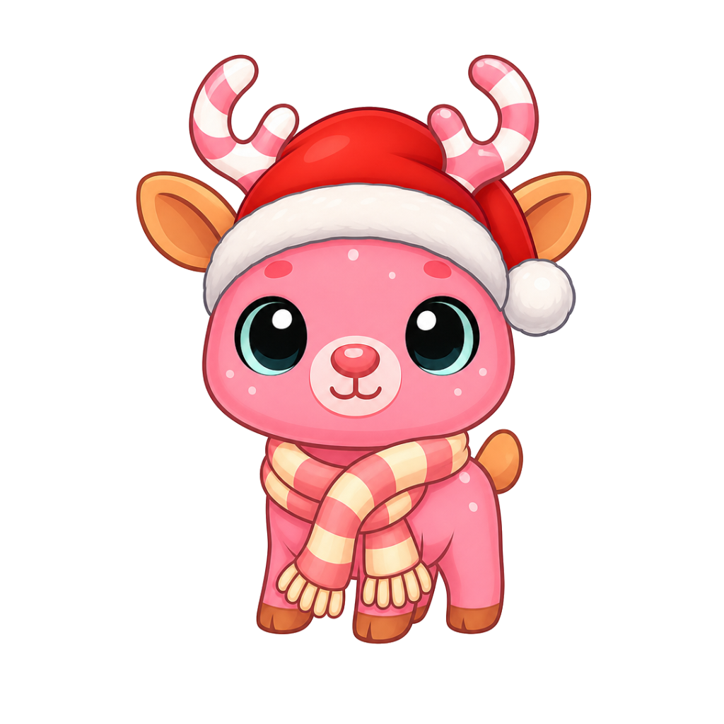 sugarprancer
