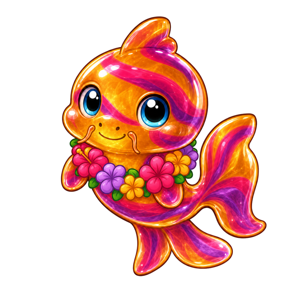 pondlily