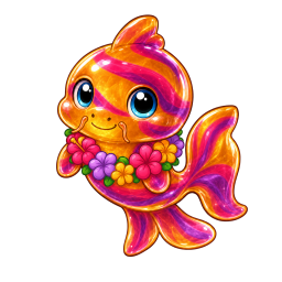 pondlily
