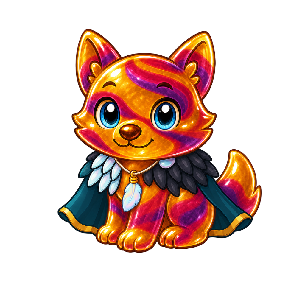 candyhowl