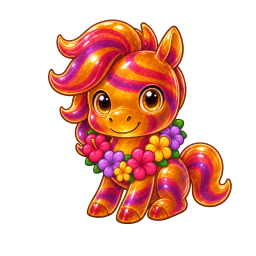 candies