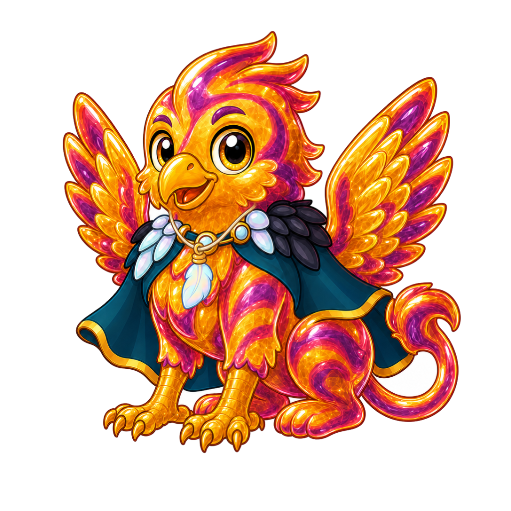witherbeak