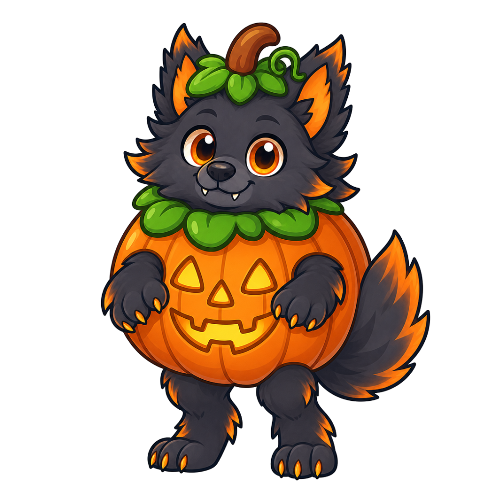 jackolantern