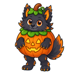 jackolantern