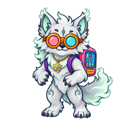 ghostie