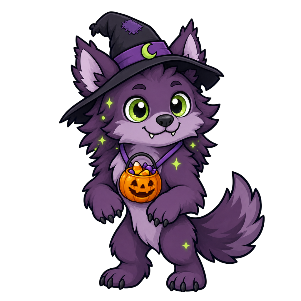 bitchywitchy