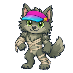 mummwolf