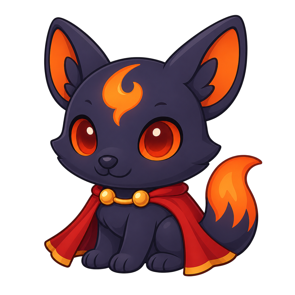 foxynoxy