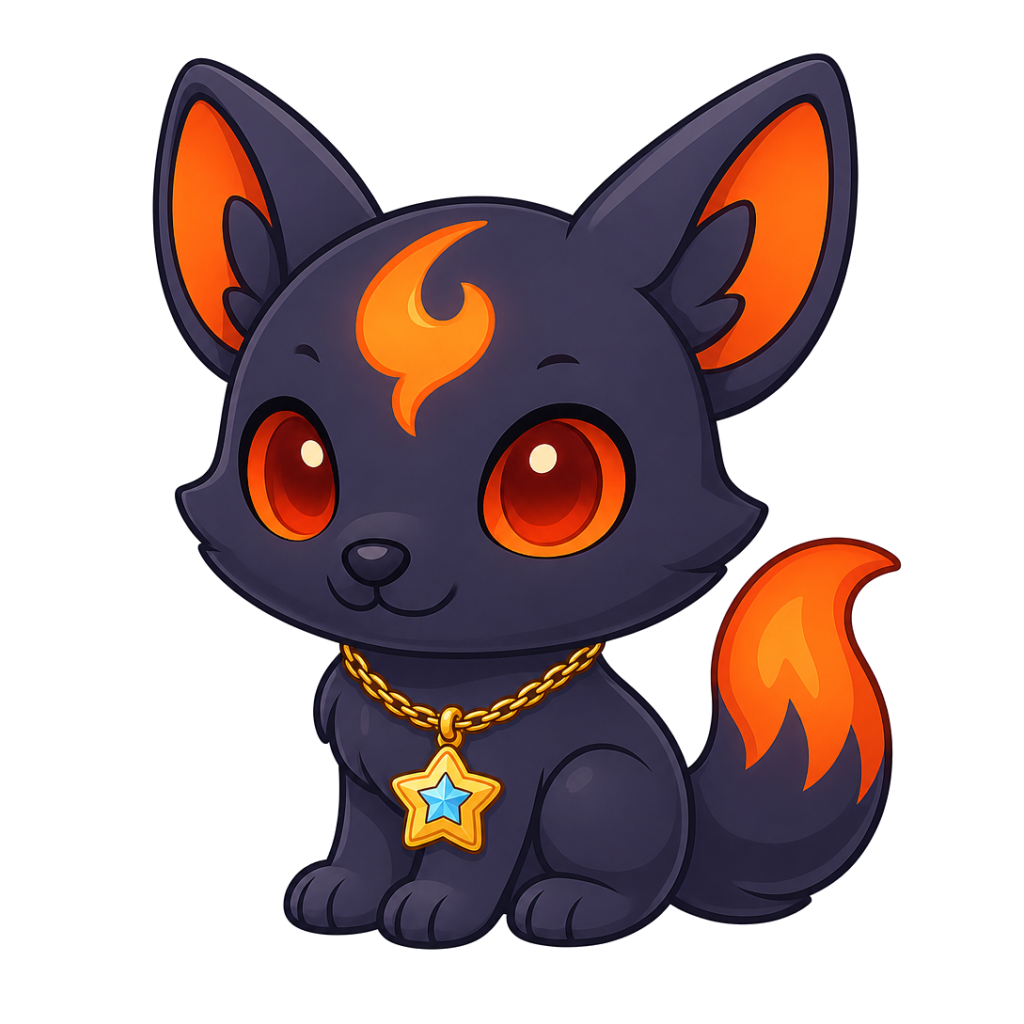 foxynoxy