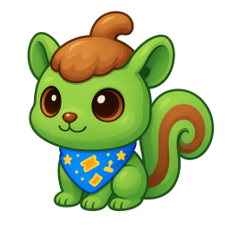 nuttytail